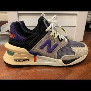 Bodega New Balance No Days Off 997s US Size 4